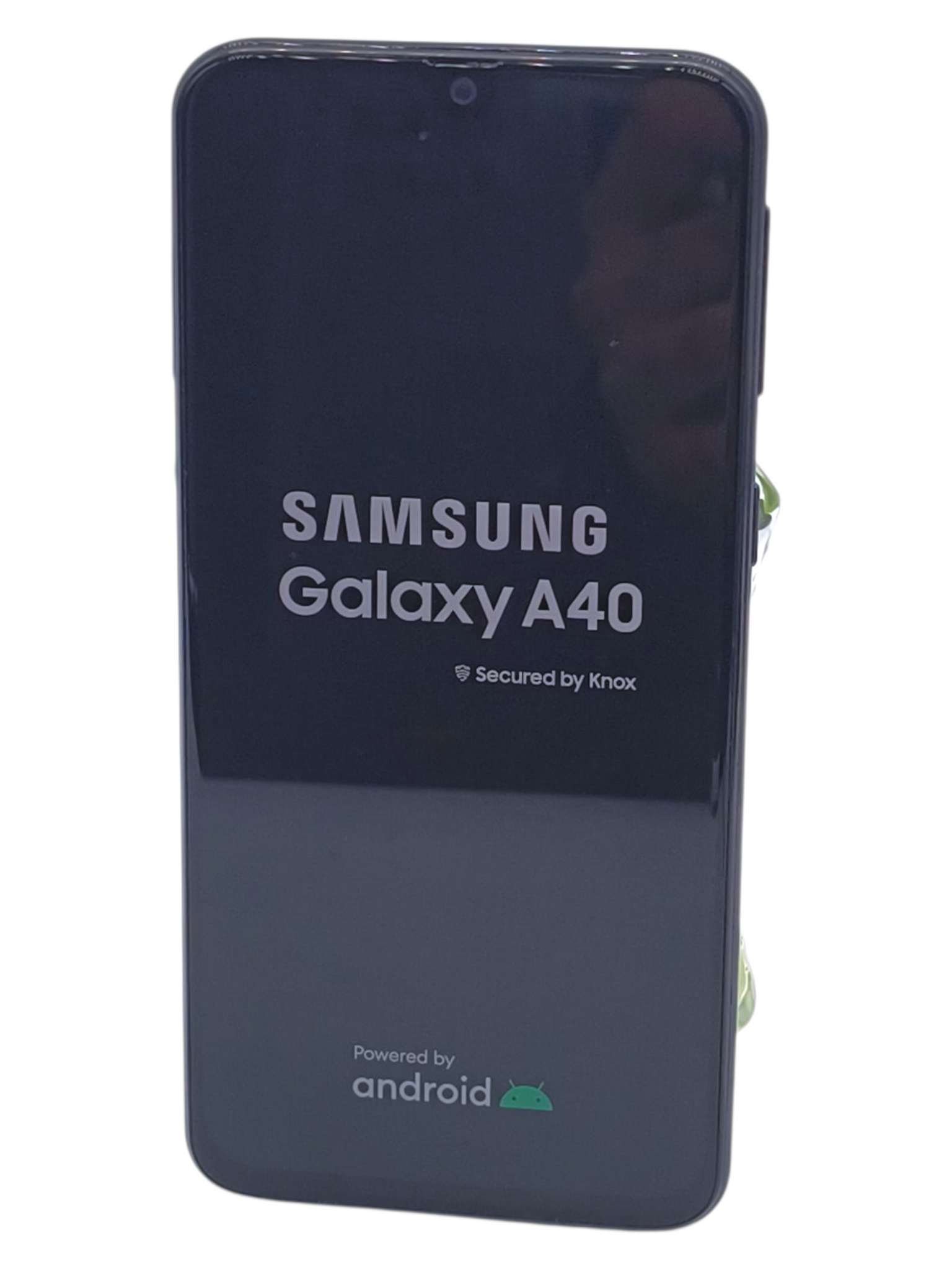 Samsung Galaxy A40 64GB Black