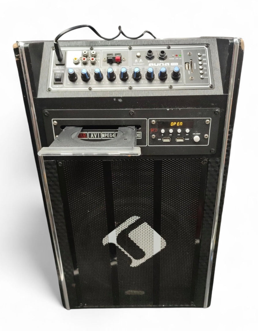 Auna Pro Media Centre COLLECTION ONLY