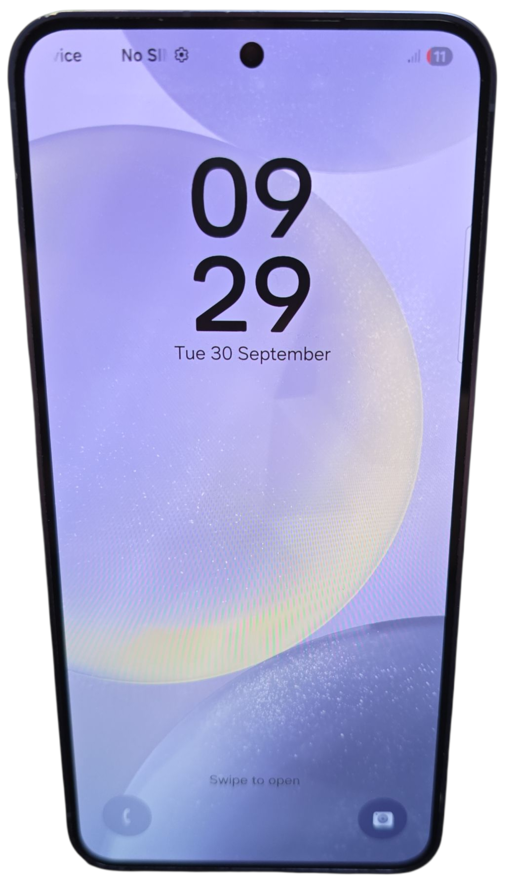 Samsung Galaxy S24 5g 128GB