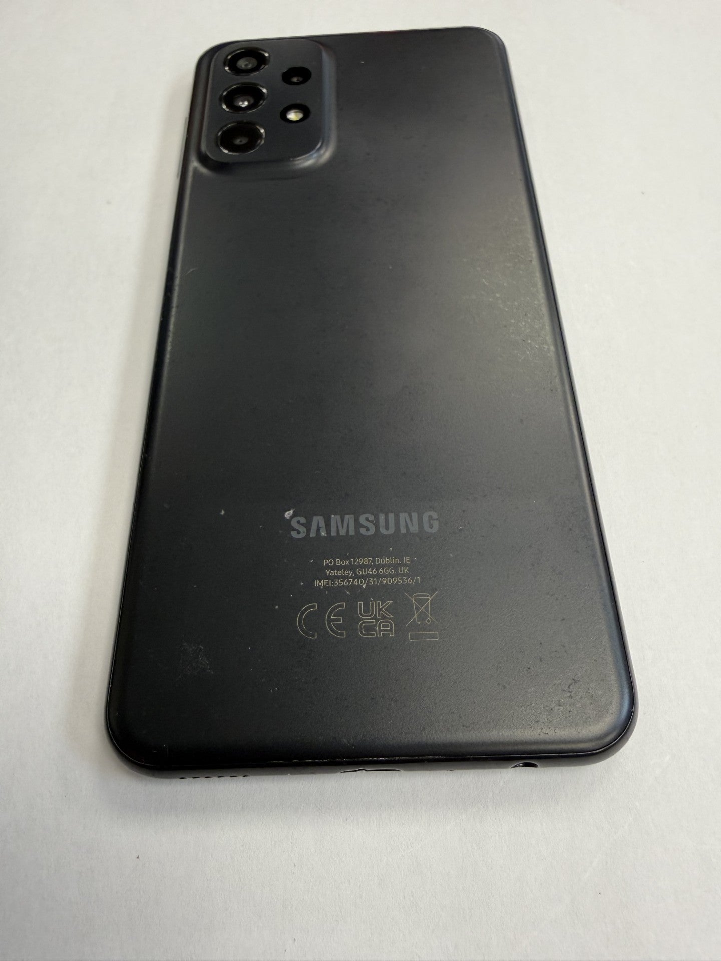Samsung Galaxy A23 5G