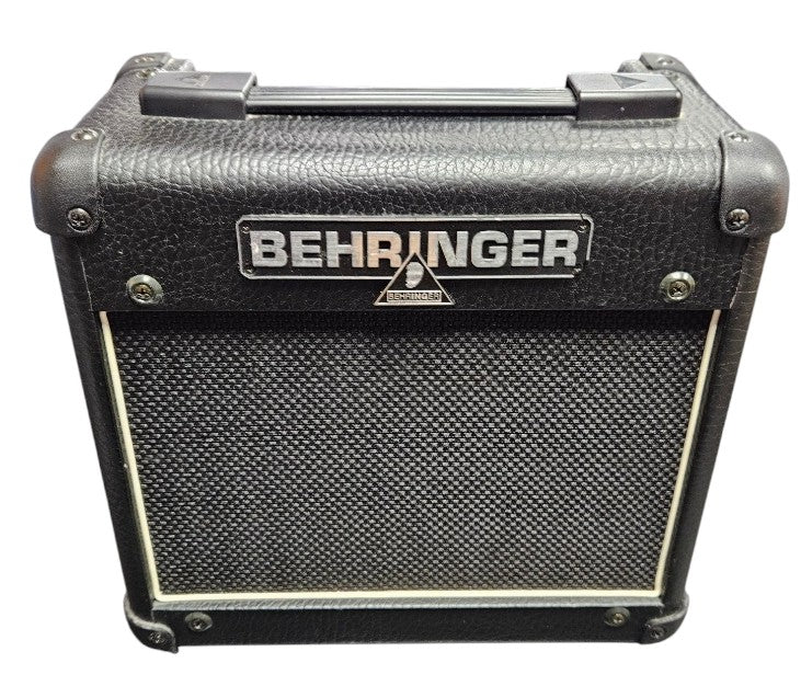 Behringer Vintager Ac108 Guitar Amplifier