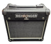 Behringer Vintager Ac108 Guitar Amplifier