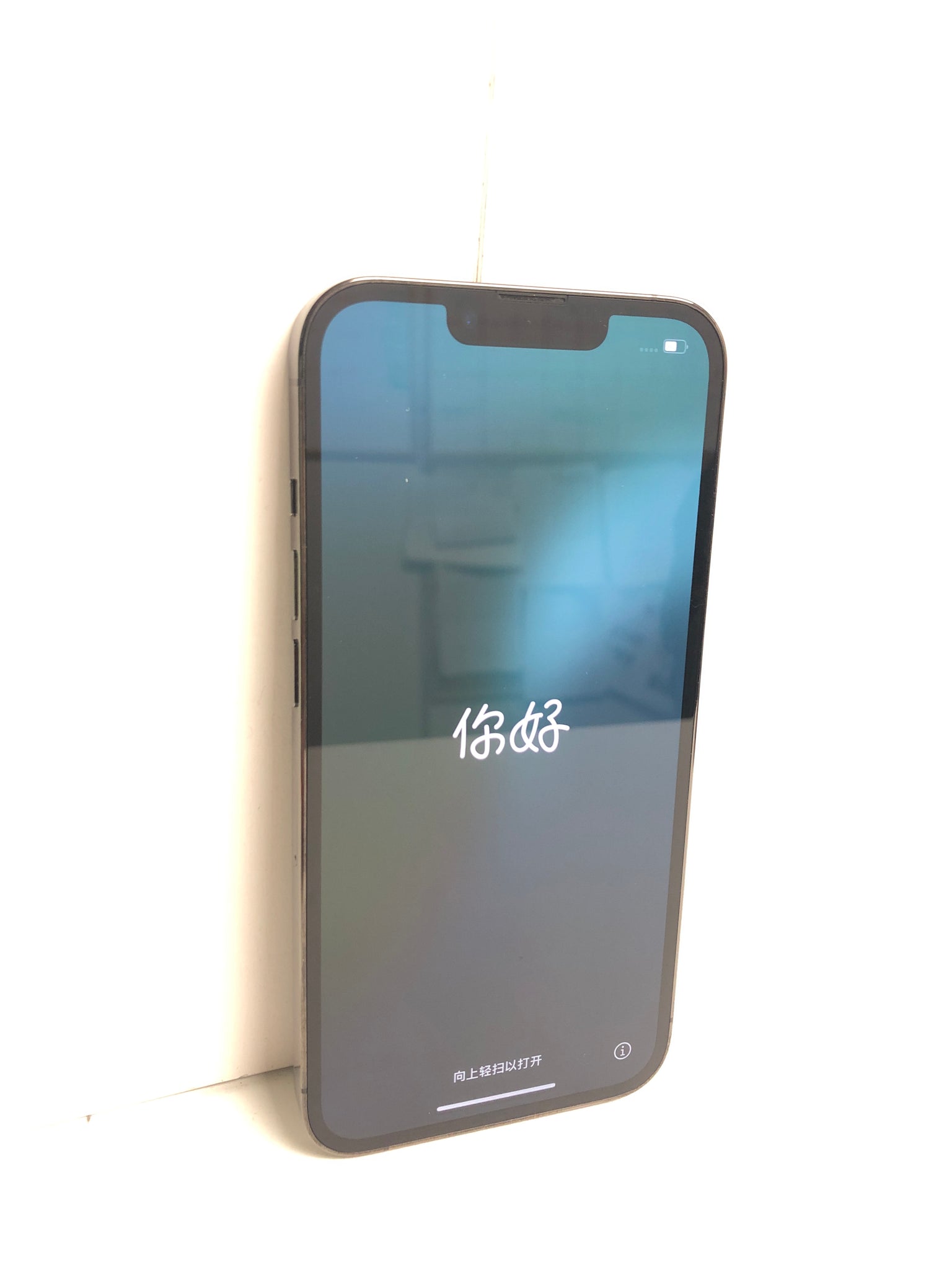 Apple iPhone 13 Pro 128GB Grey