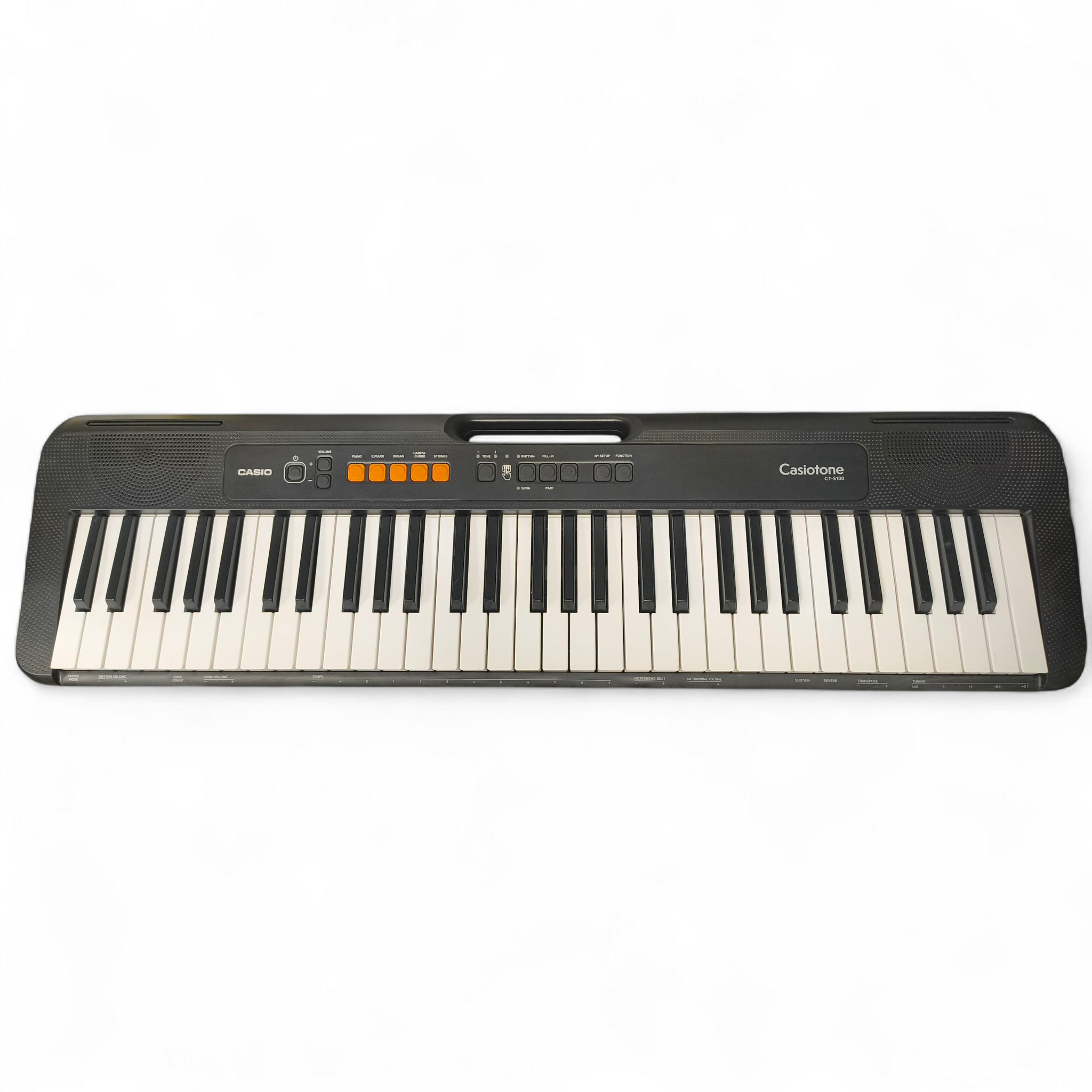 Casio CT S100 Keyboard ***Collection Only***