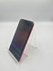 Apple iPhone SE - 68 GB, Red boxed open