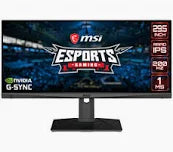 MSI MAG301RF Optix Full HD 30