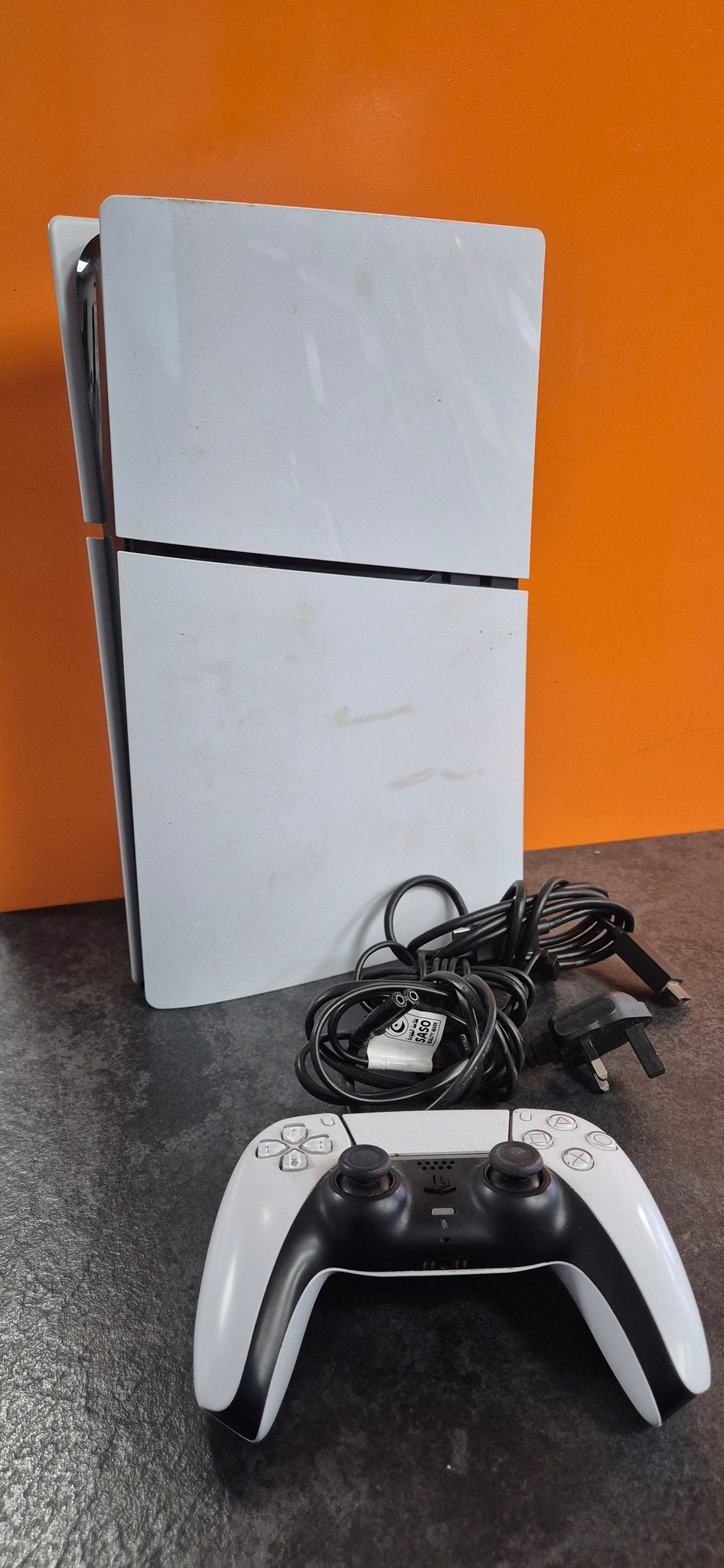 PlayStation 5 Digital Edition