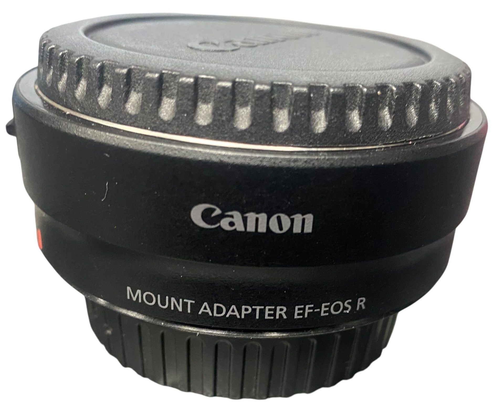 Canon EF-EOS R Control Ring Mount Adapter