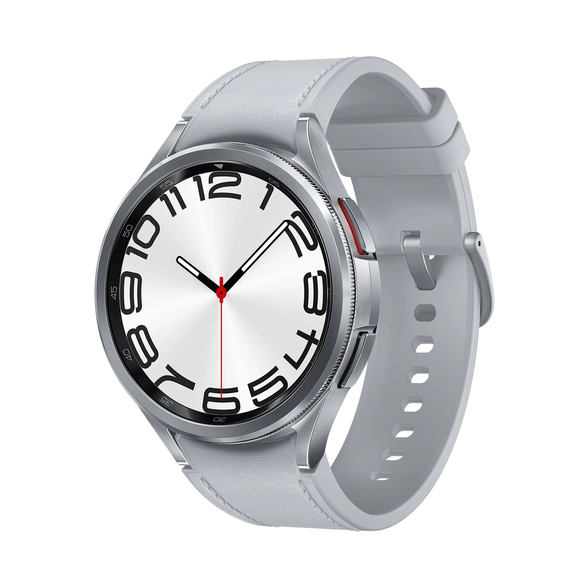 Samsung Galaxy Watch6 Classic | 47mm | Silver