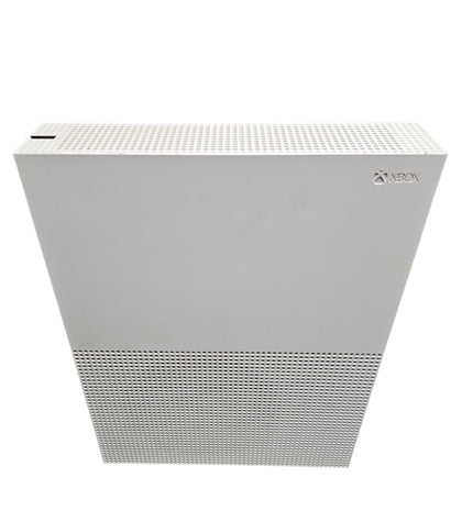 Microsoft XBox One S 1TB Console - No Controller - Unboxed