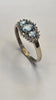 9CT Gold Stone Stone Ring