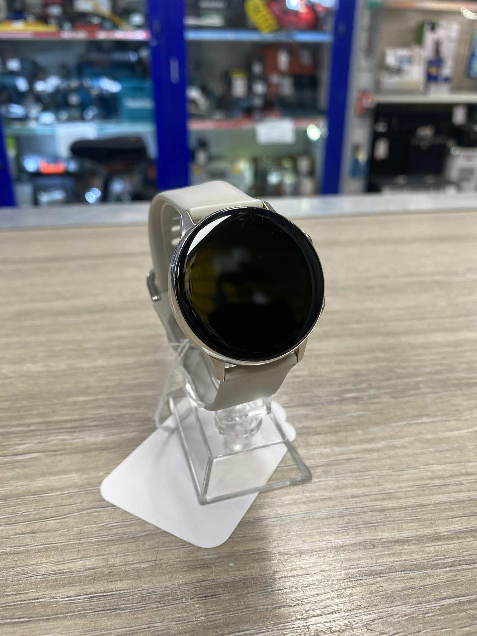 Samsung Galaxy Watch Active SM-R500