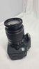 Canon EOS 650D Digital SLR Camera - With 18-55mm EF-S IS II - With Charger