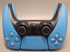 Sony Playstation 5  Official DualSense Controller Starlight Blue