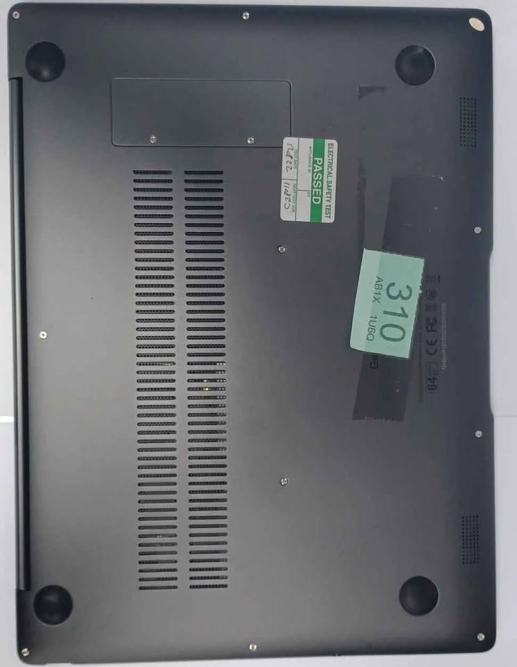 Chuwi laptop