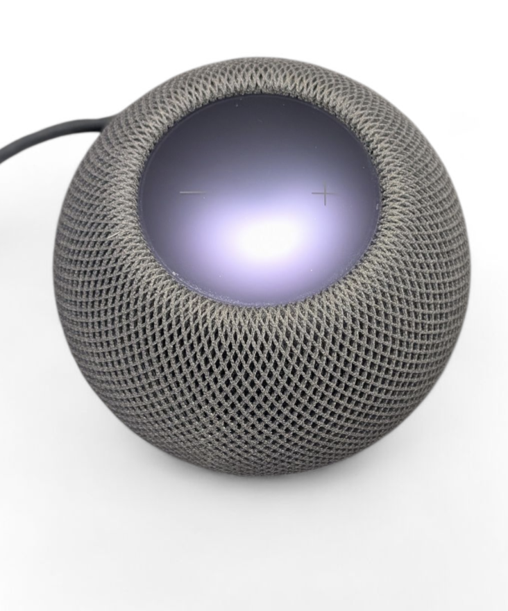 Apple HomePod Mini Smart Speaker *Unboxed*