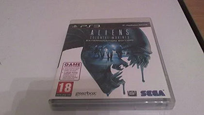 Aliens Colonial Marines Extermination Edition NEW Sealed