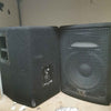SR Technology 50W Speaker Pair