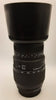 Sigma Lens 70 - 300MM