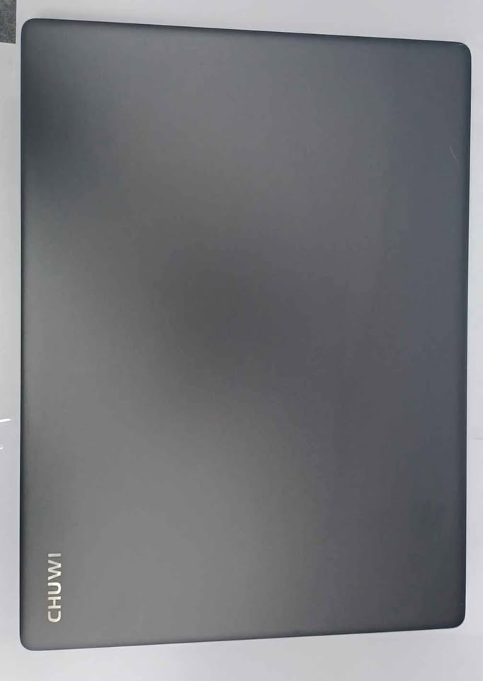 Chuwi laptop