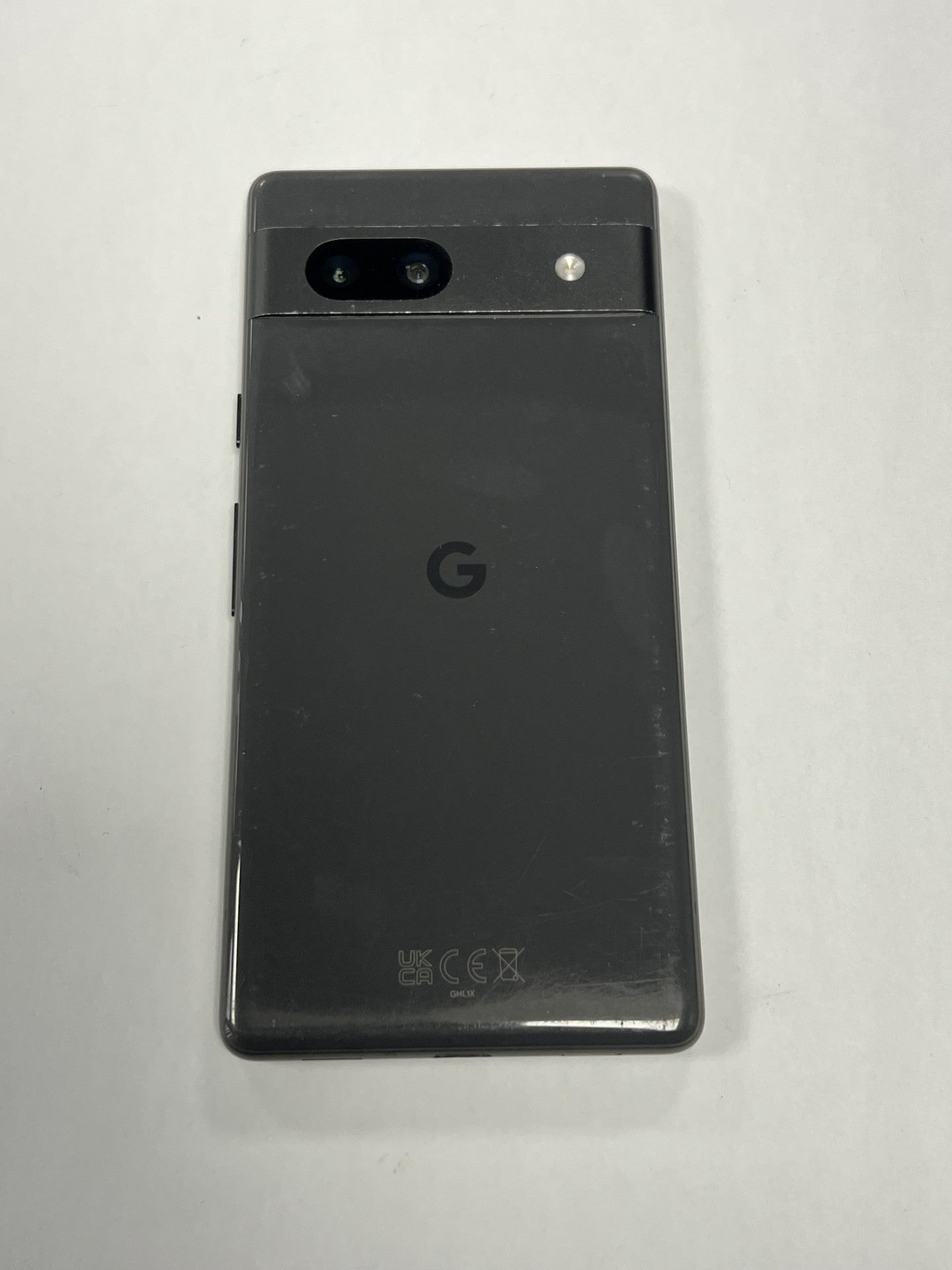 Google Pixel 7a - 128GB - Unlocked - Grey