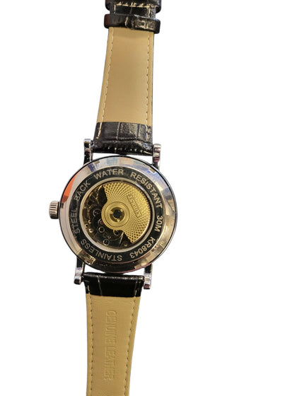 Kuerst KR8043 Kinetic Watch (Never Worn)