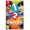 *Collection Only* 1-2 Switch