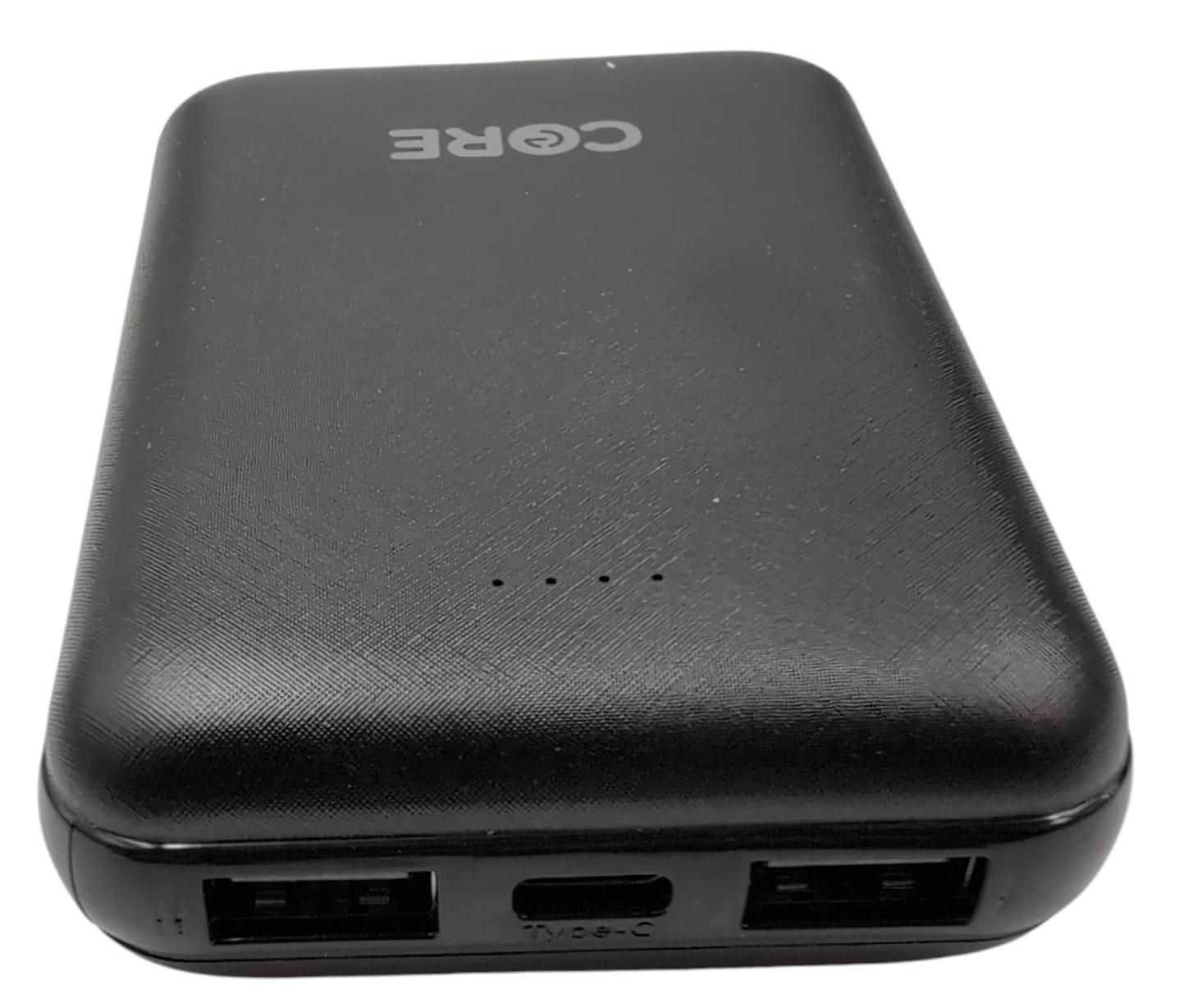 Core 10,000mAh 37 Watt Fast Charge Power Bank "Collection Only"