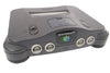 Nintendo 64 - Complete Boxed System -