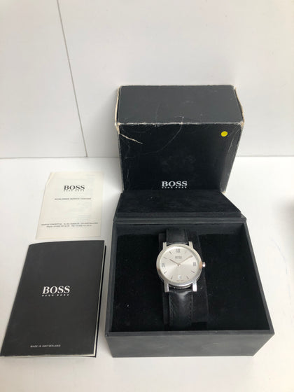 Hugo Boss Metropolis 1610 watch