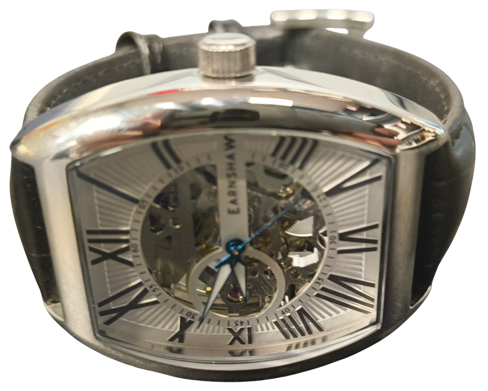 Thomas Earnshaw Beauchamp Men's Watch