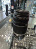 Canon EF-S 55-250mm f/4-5.6 Is STM Telephoto Zoom Lens with Caps and Hood