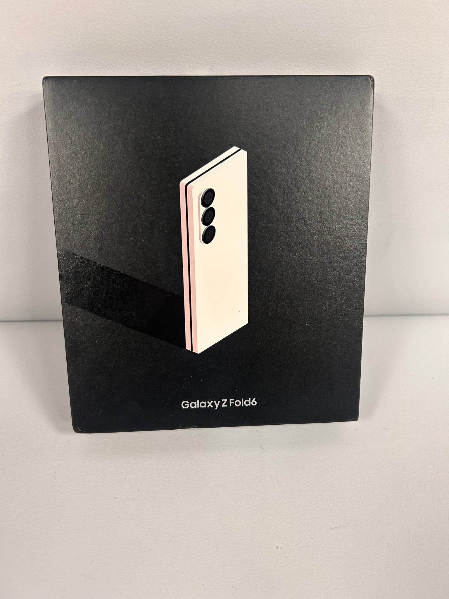 Samsung Galaxy Z Fold6 512GB