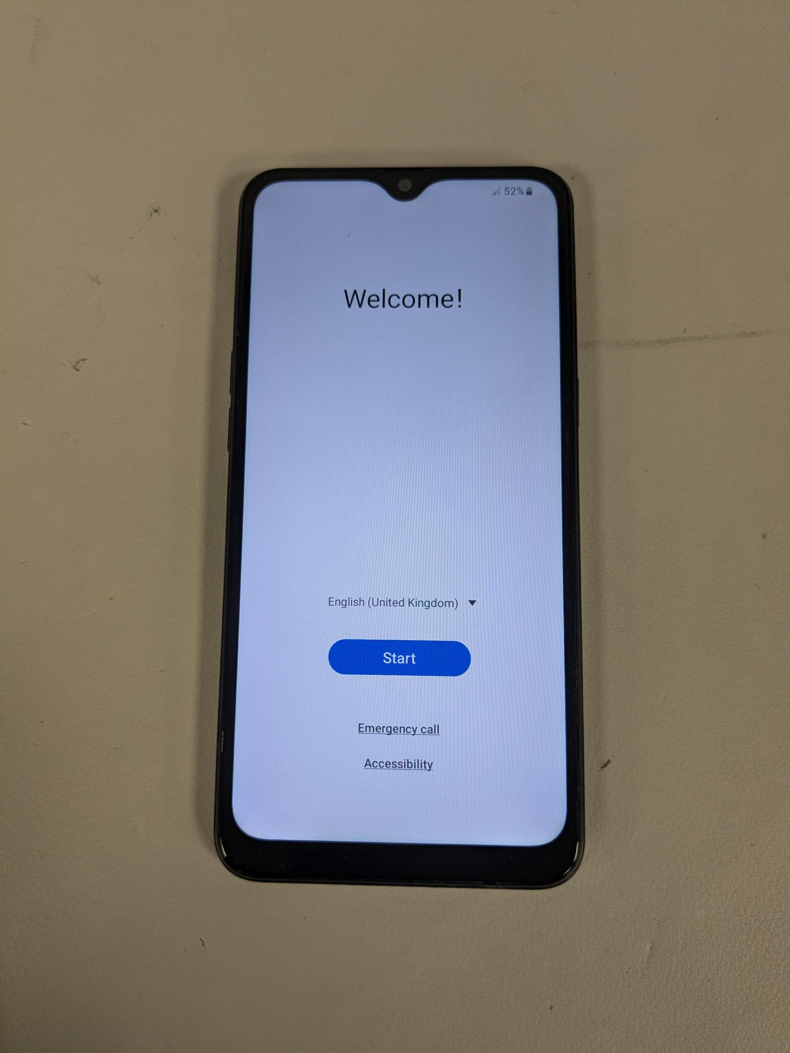Samsung Galaxy A10s 32GB Any Network