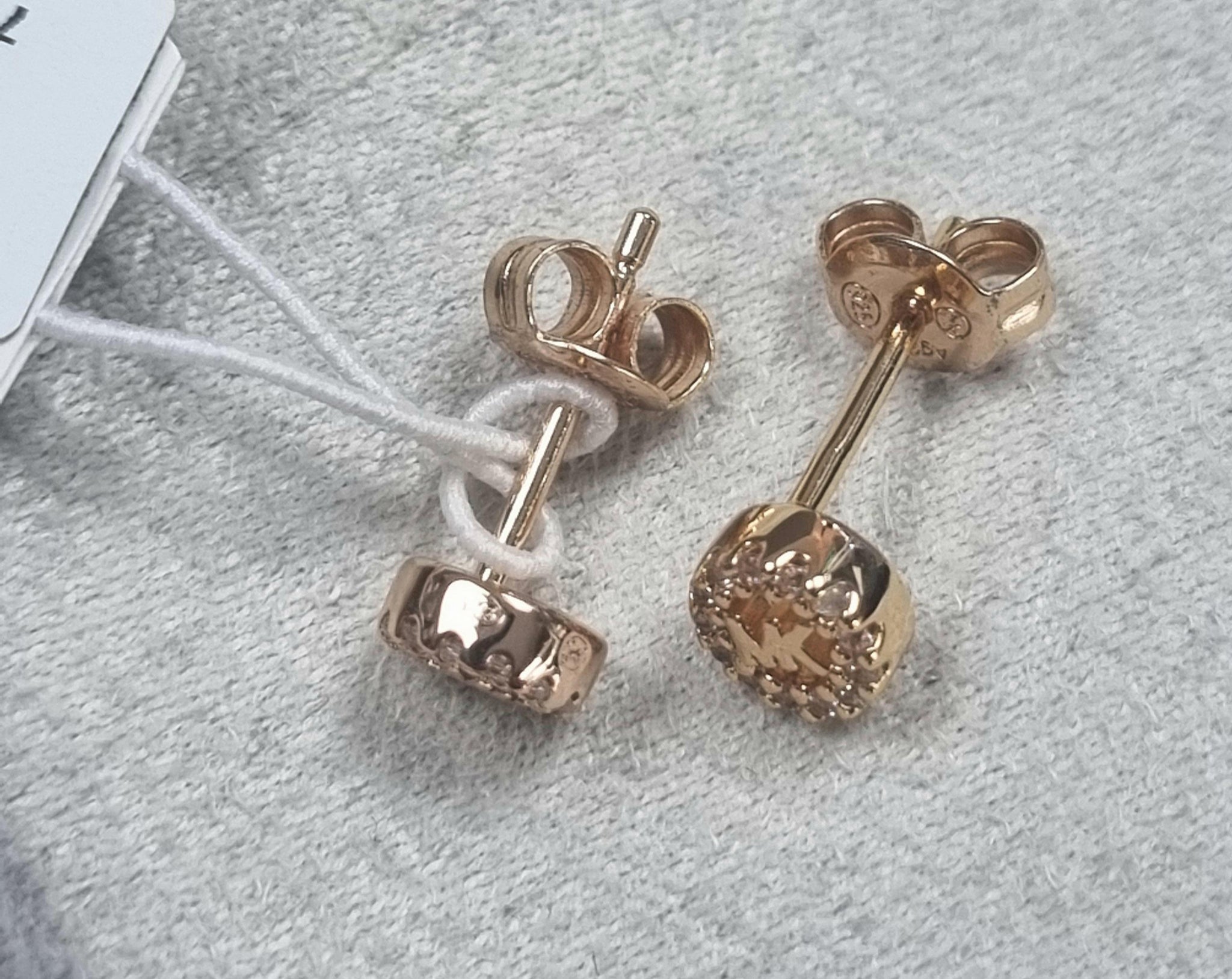 Michael Kors Stud Earrings MKC1033AN791