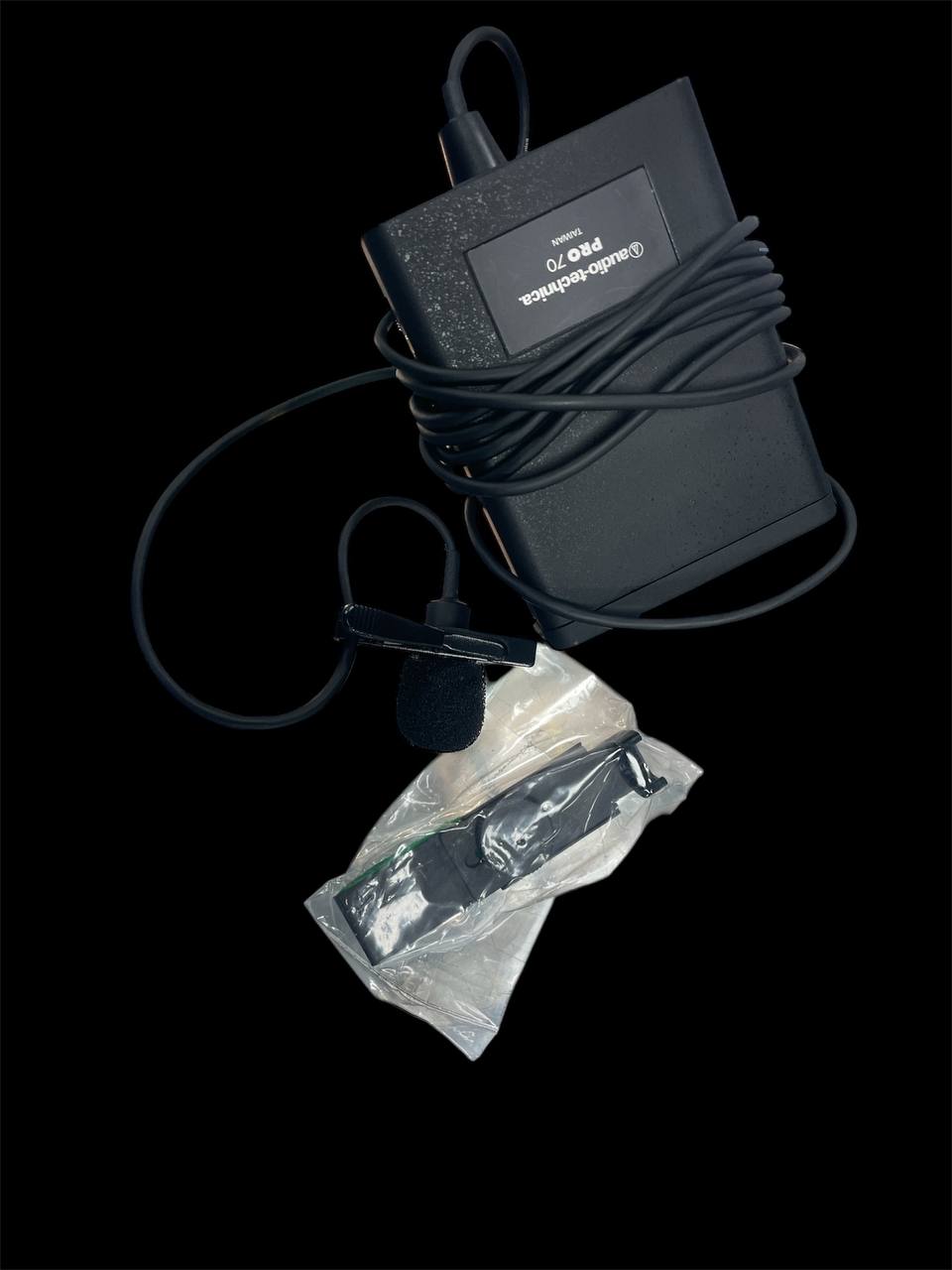 audio technica pro 70 microphone  ** Collection Only - Wythenshawe **