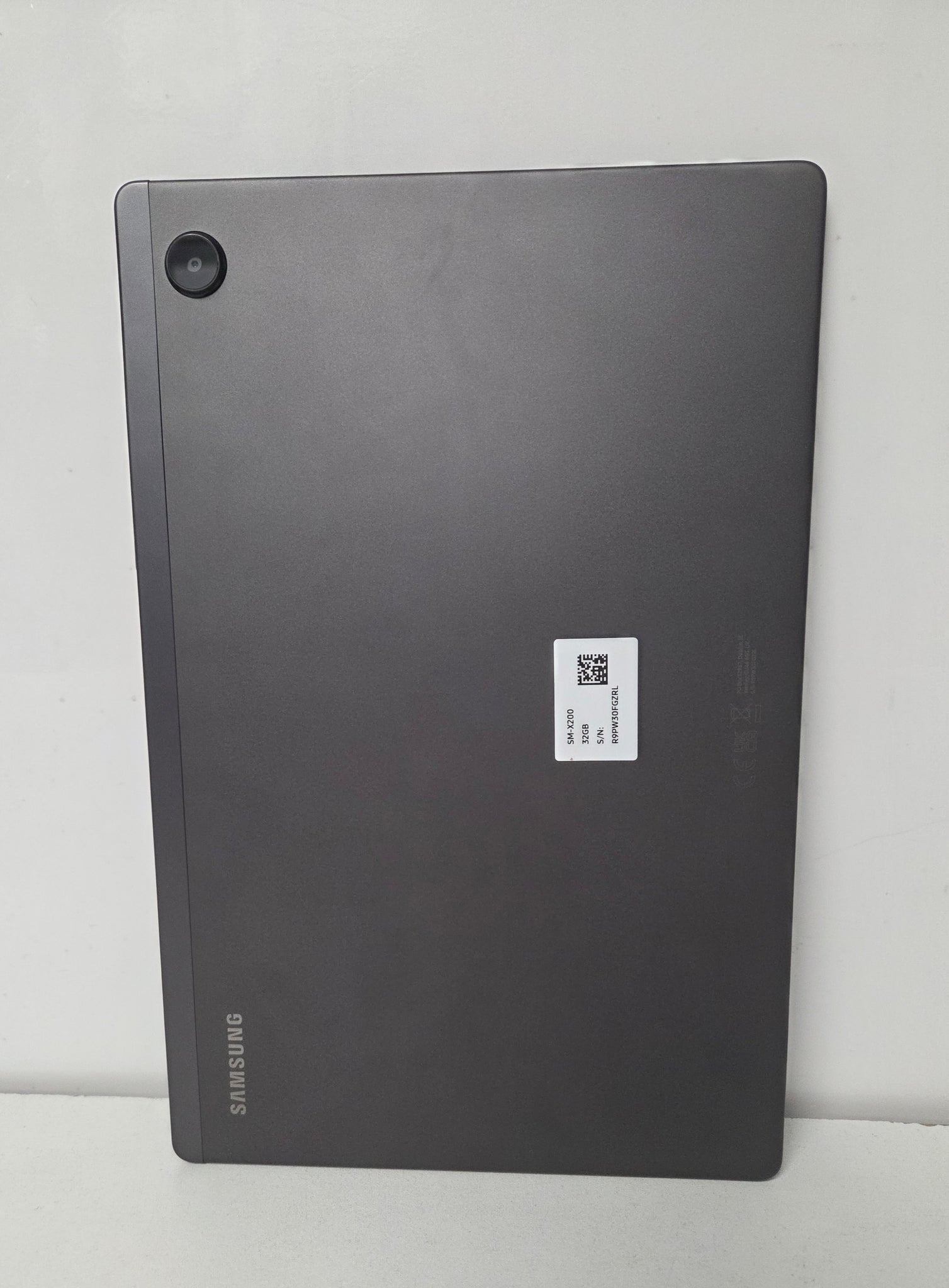 Samsung Galaxy Tab A8 10.5" Tablet - 32 GB, Graphite