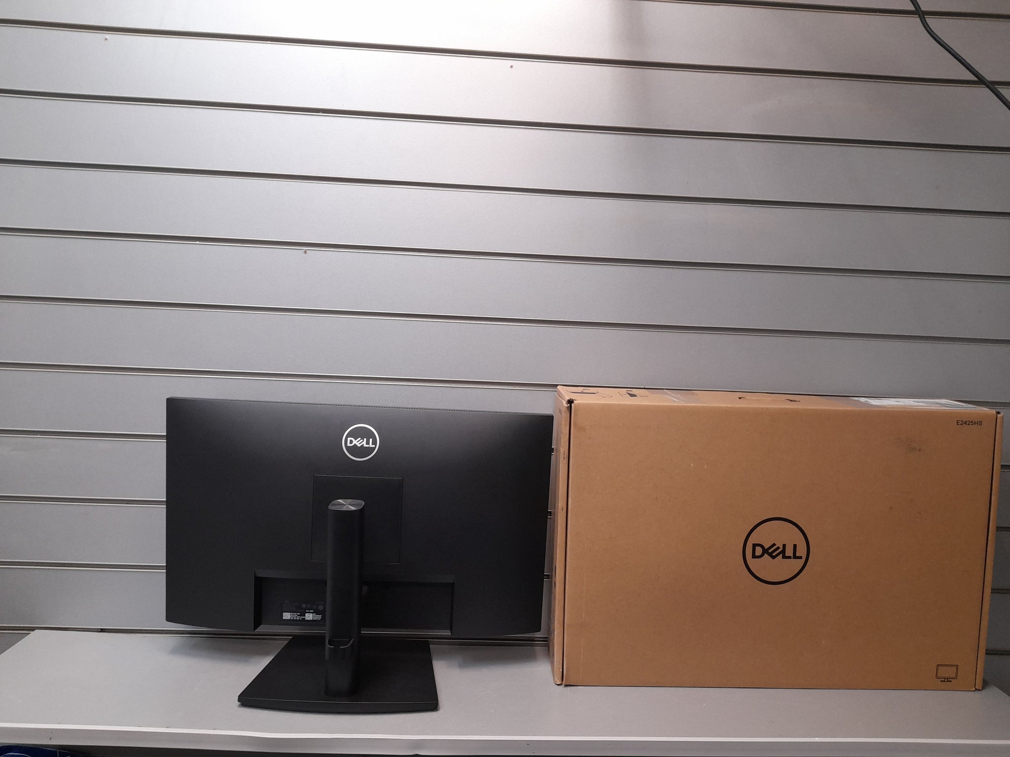 Dell E2425HS 23.8-inch Full HD Monitor