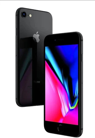 Apple iphone 8 64gb black unlocked