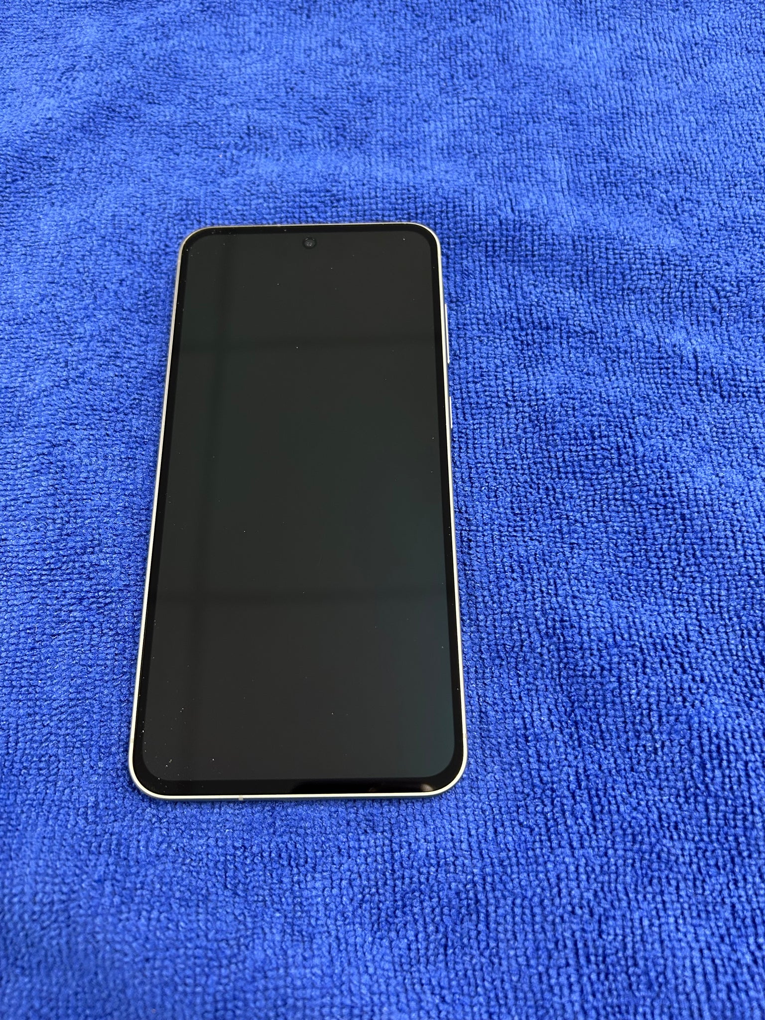 Samsung Galaxy A56 5G - 128 GB, Awesome Graphite