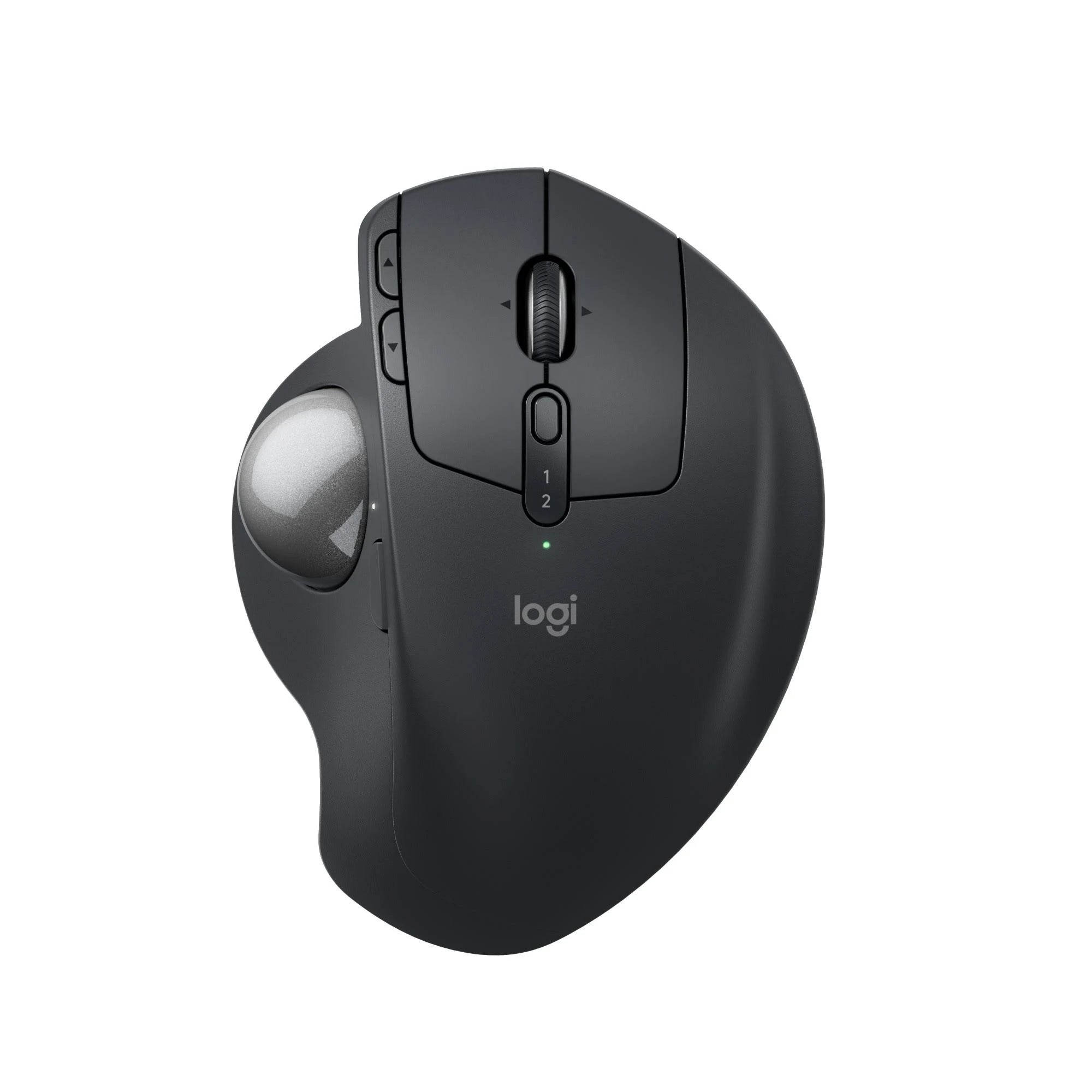 Logitech MX Ergo S Wireless Trackball Mouse