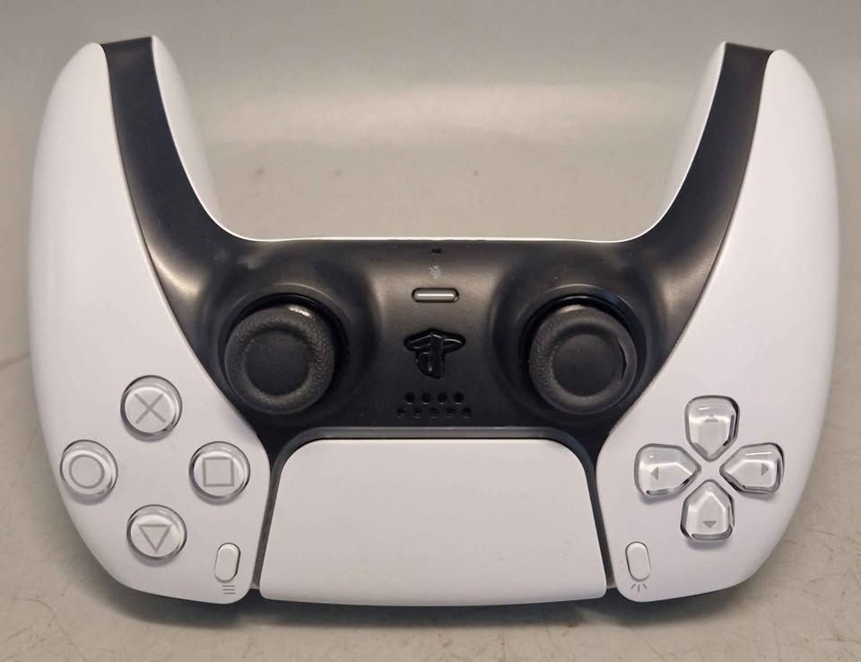 Sony PS5 Official DualSense Controller White