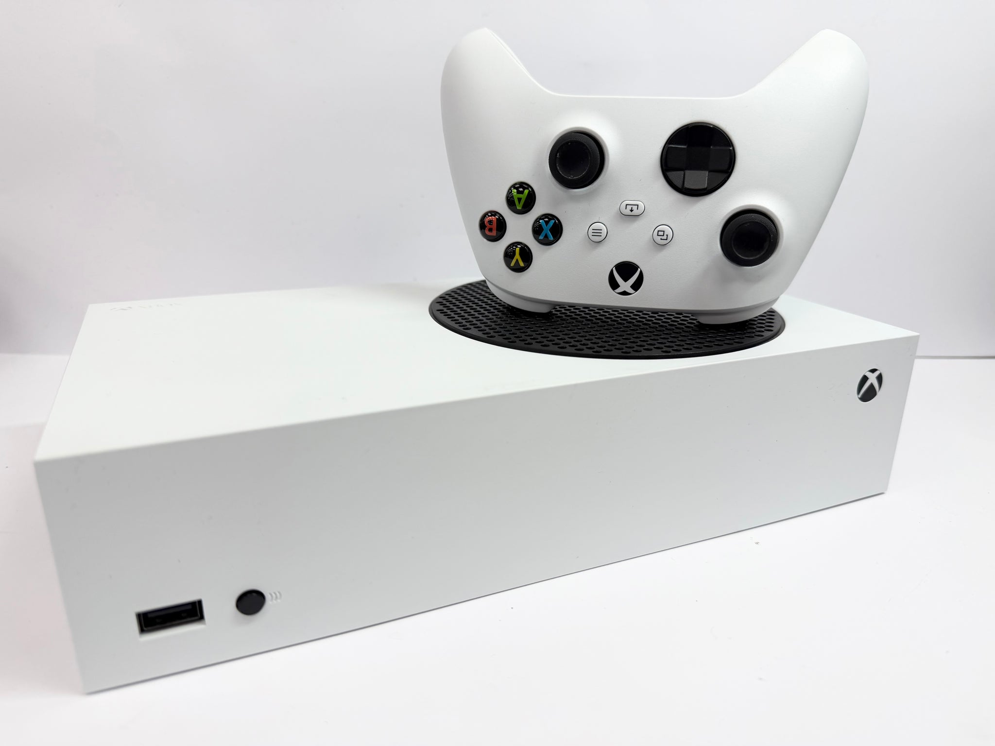 Xbox Series S 512GB Boxed