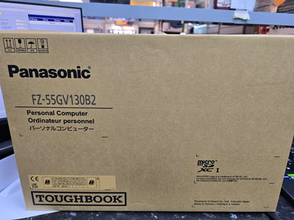 Panasonic Toughbook 55 Mk3 14