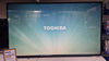 Toshiba 65"  Smart TV