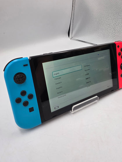 Nintendo Switch Console NO DOCK