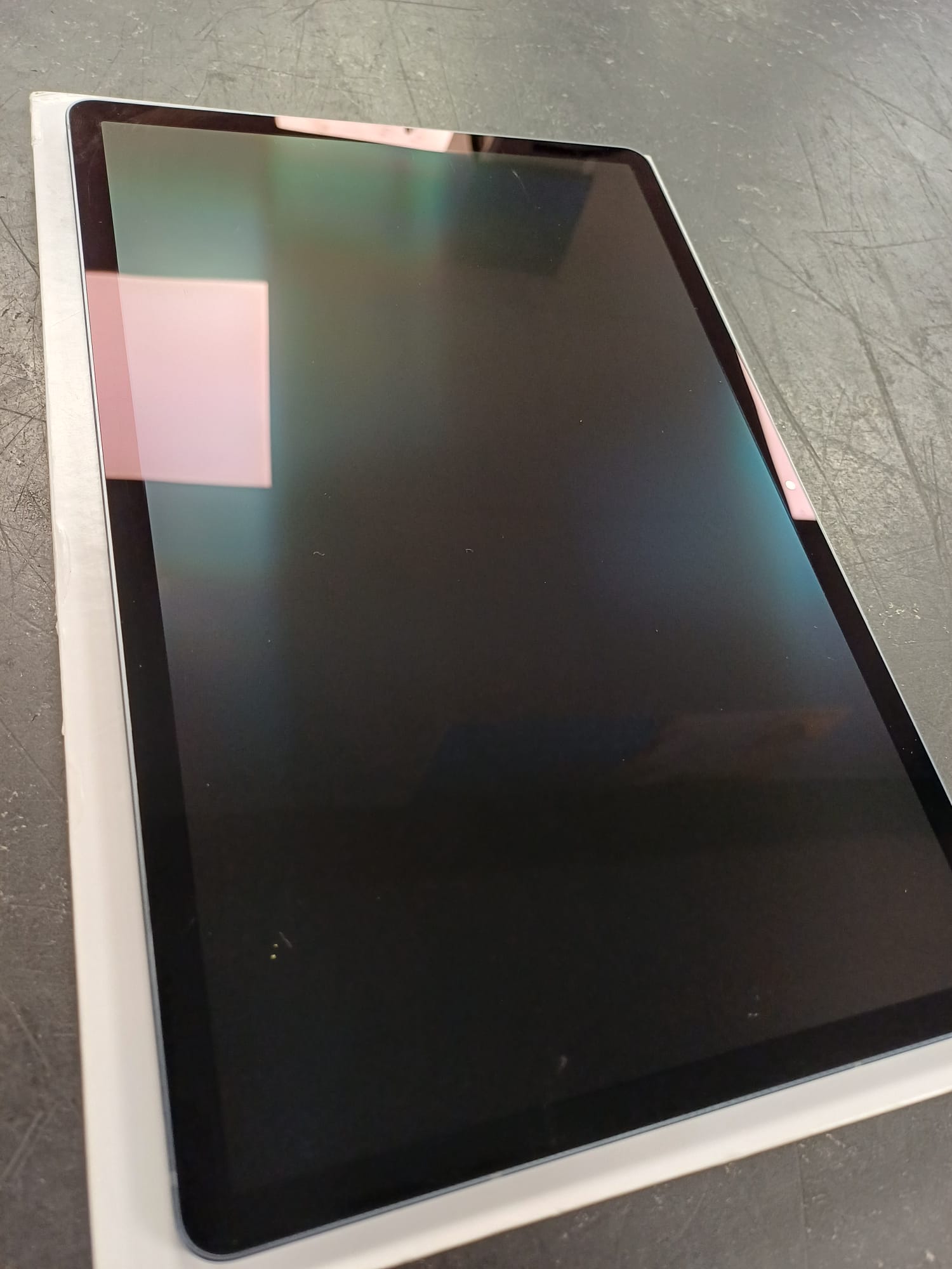 Samsung Tab S10+ 5G 256GB