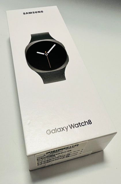 Samsung Galaxy Watch8 40mm BT (SM-L320N)