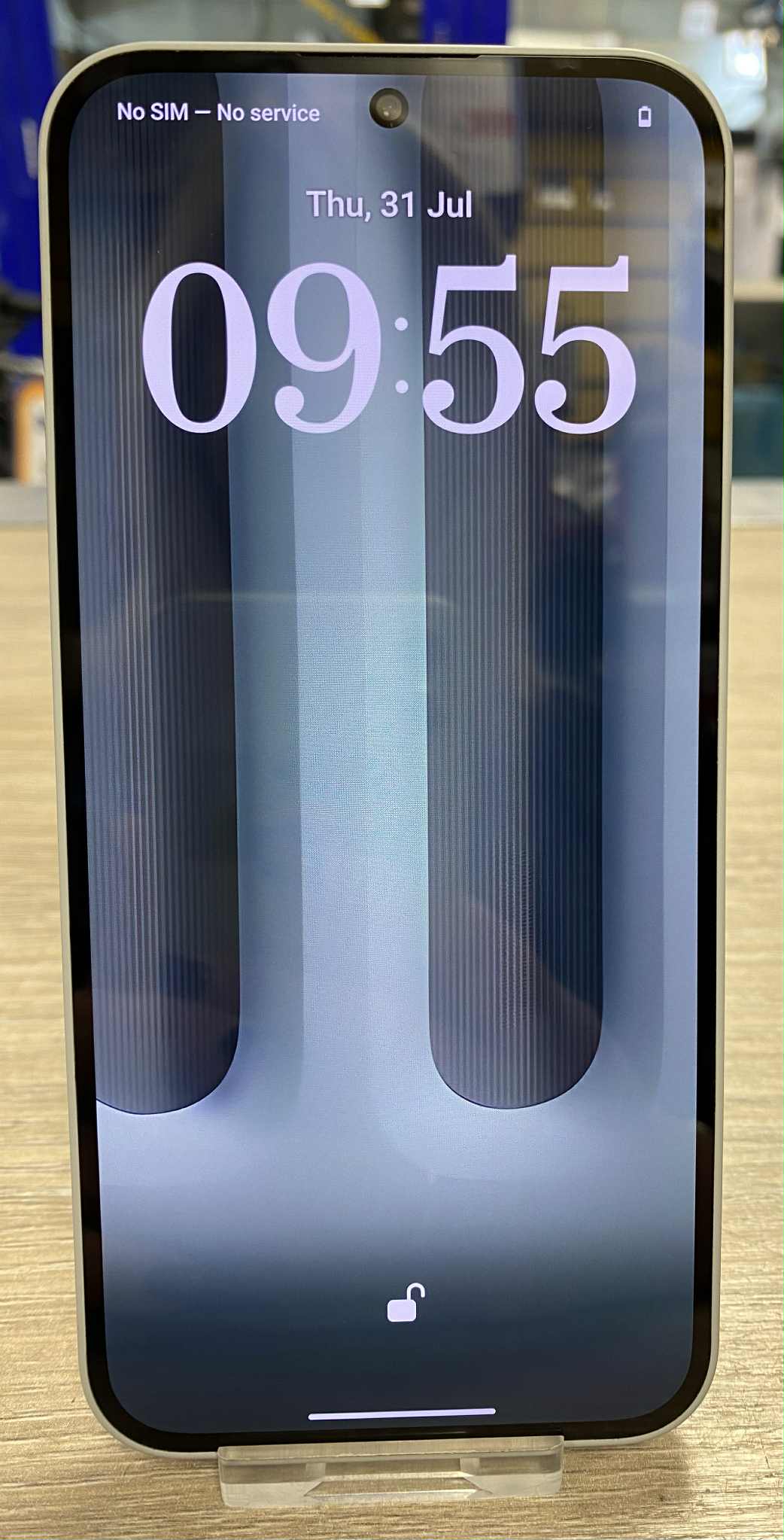 Nothing Phone (2a) Plus - 256gb