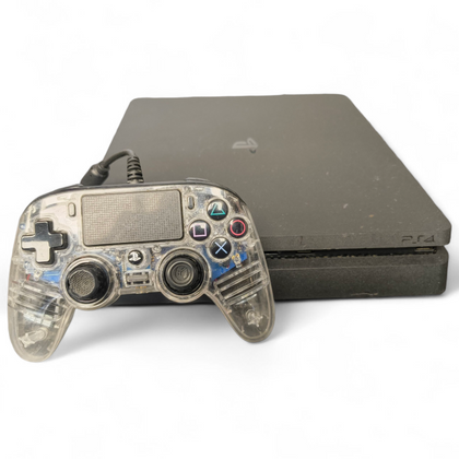 Sony PlayStation 4 Slim Console 500GB